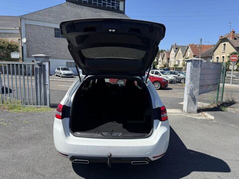 308 SW 1.5 BlueHDi S&S - 130 - BV EAT8 GT Pack 2020 occasion 19100 Brive-la-Gaillarde