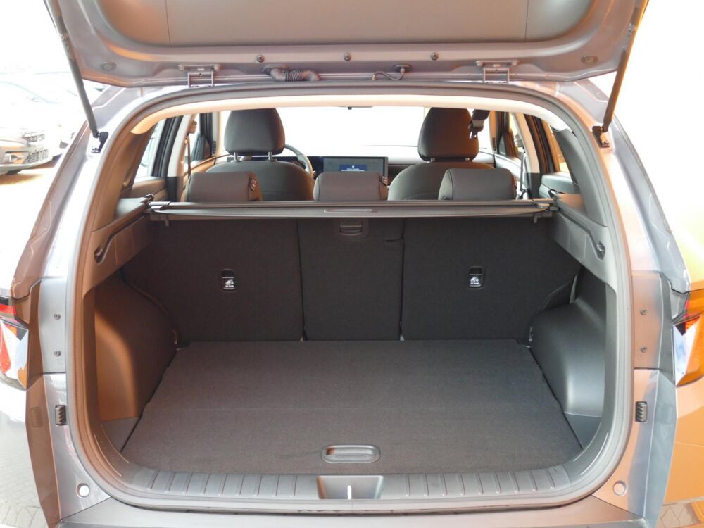 Tucson IV 1.6 T-GDI HYBRID 239 INITIA - BVA PHASE 2 2026 occasion 77090 Coll&eacute;gien