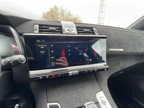 DS7 1.5 bluehdi 130 performance line 2026 occasion 88150 Chavelot