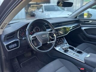 A6 Avant Quattro 3.0 V6 45 TDI 231CH - CARPLAY - HAYON ELEC - A 2019 occasion 13760 Saint-Cannat