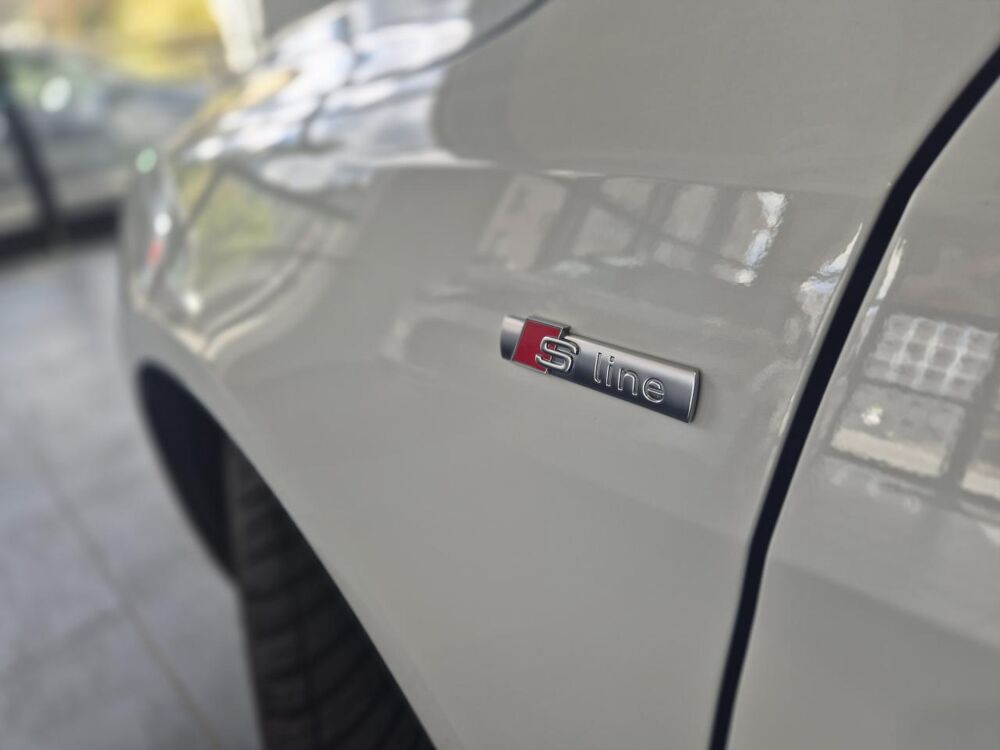 A1 Sportback 1.0 30 TFSI - 110 SPORTBACK Advanced Pack S-Line 2020 occasion 38400 Saint-Martin-d'H&egrave;res