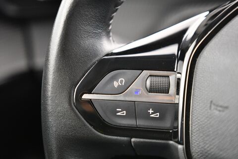208 Electrique 50 kWh 136ch Allure Pack 2023 occasion 17130 Montendre