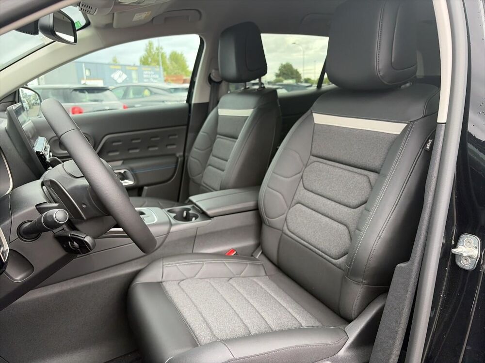 C5 aircross 1.5 bluehdi 130 max boite automatique 2025 occasion 85150 Les Achards