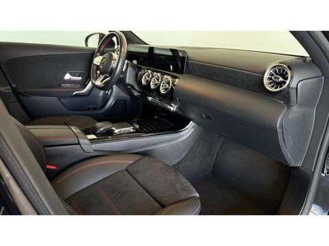 Classe A 250 e - AMG Line / CARPLAY / TOIT OUVRANT / SUIVI MERCEDES / 2021 occasion 17600 Saujon