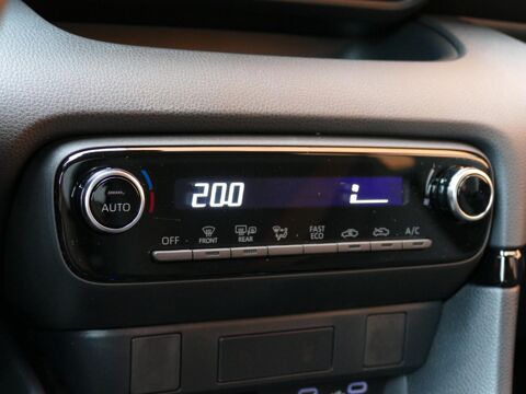 Yaris IV HYBRID 116H DESIGN - BV e-CVT 2025 occasion 77090 Coll&eacute;gien
