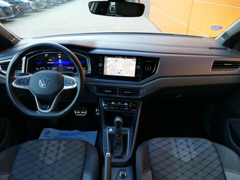 Polo 1.0 TSI - 95 - BV DSG R-Line PHASE 2 2024 occasion 77090 Coll&eacute;gien