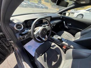 Classe A A 200 d - BV 8G-DCT BERLINE 5P AMG Line TOIT OUVRANT + GPS 2022 occasion 19100 Brive-la-Gaillarde