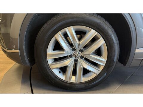 Touareg 3.0 V6 TDI 286 - 2019 - Carat Exclusive - Toit ouvrant - Mat 2019 occasion 60740 Saint-Maximin