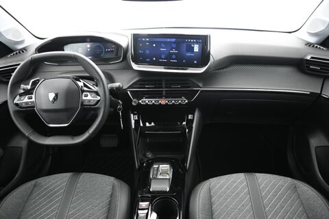 208 Hybrid 110 e-DCS6 s&eacute;rie sp&eacute;ciale ENVY occasion 17130 Montendre