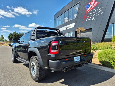 RAM TRX 6.2L V8 SUPERCHARGED 2022 occasion 91830 Le Coudray-Montceaux