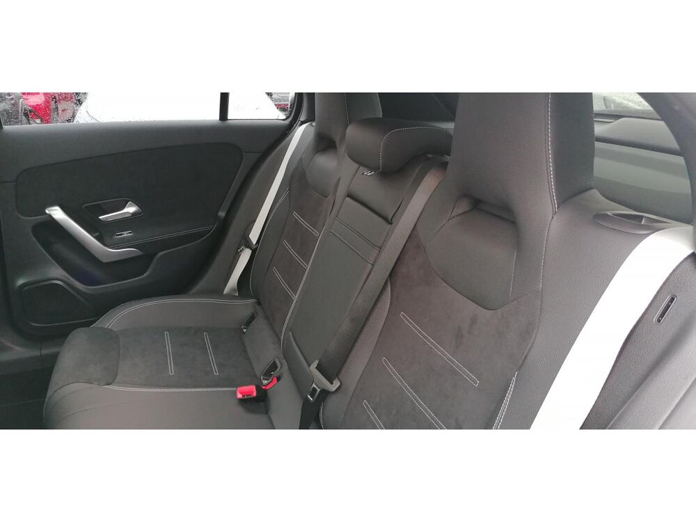 Classe A 200 d 8G-DCT AMG Line Exclusive Design PRIX HT POUR EXPORT D 2026 occasion 81580 Soual