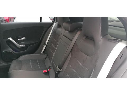 Classe A 200 d 8G-DCT AMG Line Exclusive Design PRIX HT POUR EXPORT D 2026 occasion 81580 Soual