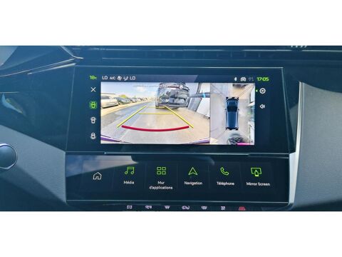 308 Phase 2 Hybrid 145 DCS6 GT +PK VISION 360&deg; +DRIVE ASSIST PLU 2026 occasion 81580 Soual