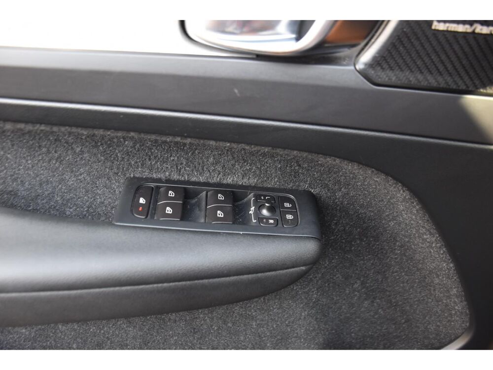 XC40 D4 AWD AdBlue - 190 - BVA Geartronic Momentum 2018 occasion 06250 Mougins