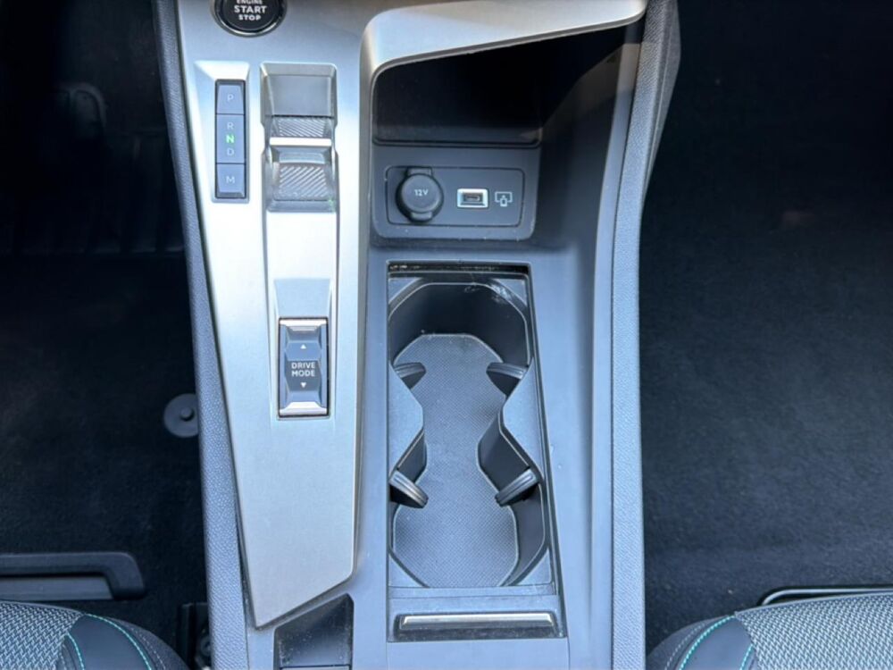 408 Hybrid 145 allure e-dcs6 2025 occasion 88150 Chavelot