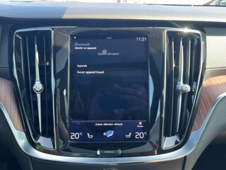S60 2.0 t6 340 inscription luxe geartronic 8 2021 occasion 88150 Chavelot