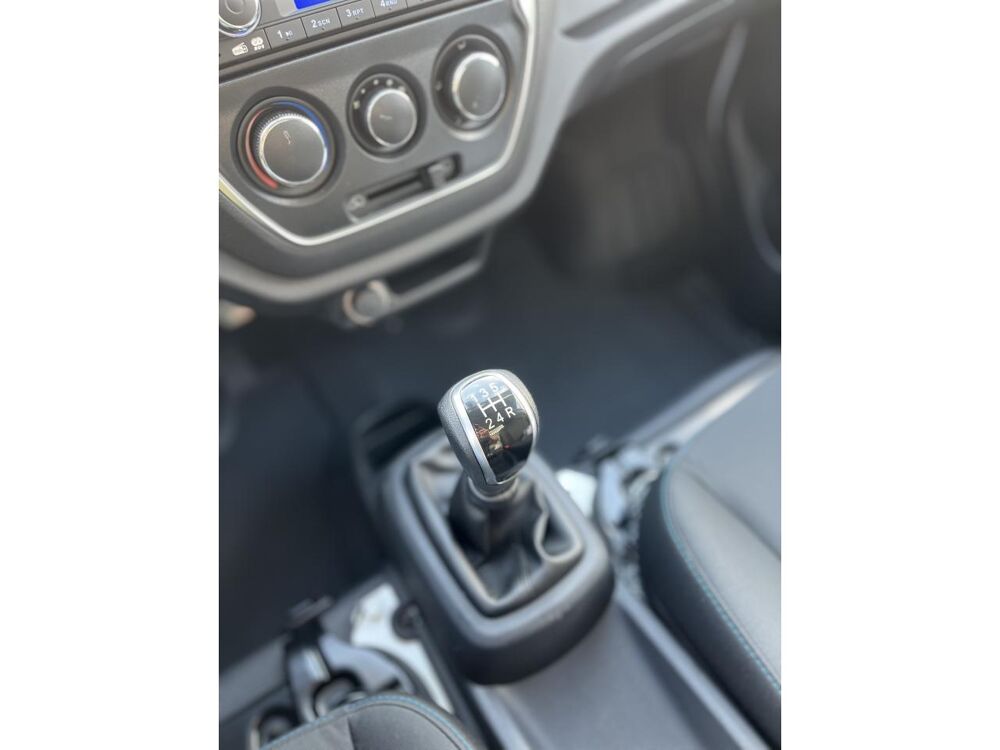 Porter NP6 SWB CHASSIS 3070 SR GPL PRO BENNE CABRETA 2625 x 1610 76 2025 occasion 44700 Orvault