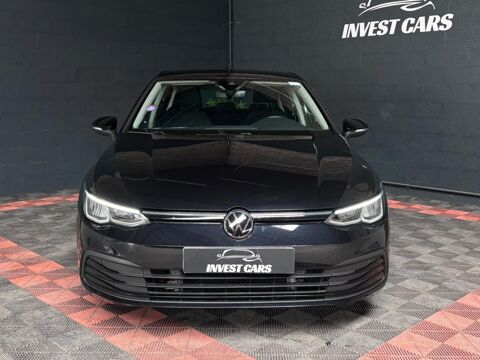 Golf 1.0TSI 110ch BV DSG 7 finition Life Plus tva recuperable - g 2023 occasion 33700 M&eacute;rignac