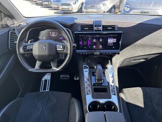 DS3 DS7 E-Tense - 225 Performance Line PHASE 2 2024 occasion 83490 Le Muy