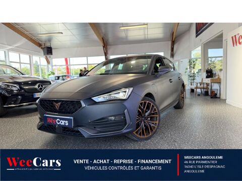 Annonce voiture Cupra Leon 20990 €