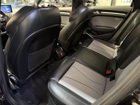 A3 Sportback 2.0 TDI - 150 S-Tronic 8V Ambition Luxe AUDI EXCL 2014 occasion 94360 Bry-sur-Marne