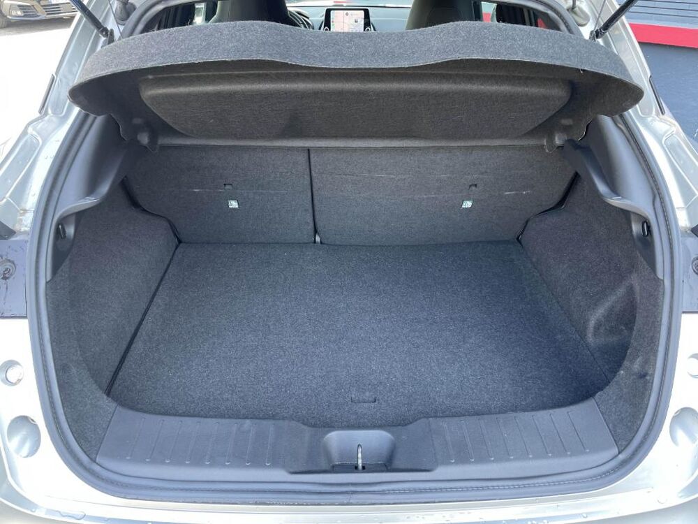 Juke BUSINESS+ 1.6 HYBRID 143ch BVA 2023 occasion 44700 Orvault