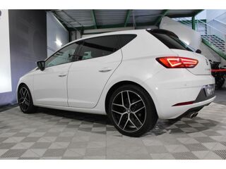 Leon FR 2.0 TDI 150CH Facelift - SUIVI COMPLET 2017 occasion 95340 Bernes-sur-Oise