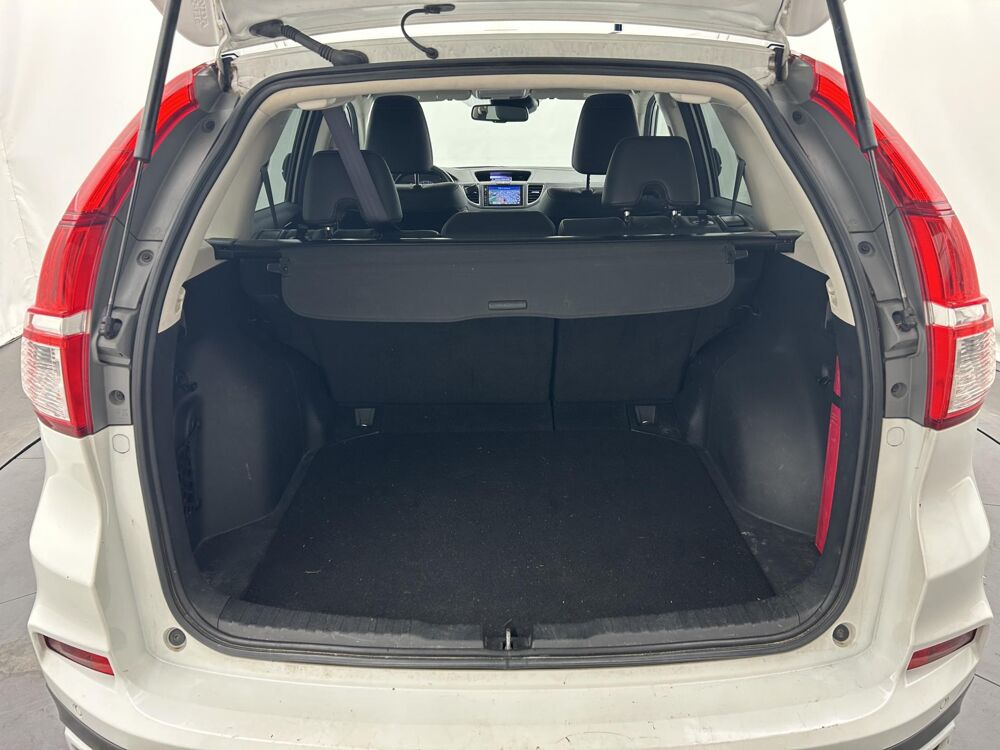 CR-V 1.6i DTEC 120ch - Executive Navi Plus - GARANTIE 12 MOIS 2018 occasion 33130 B&egrave;gles