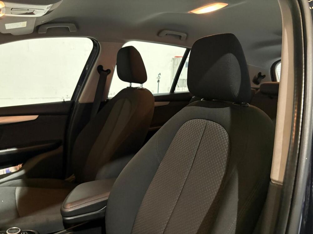 Serie 2 216d Gran Tourer - BVR GRAN TOURER F46 LCI Business Design 2019 occasion 78680 &Eacute;p&ocirc;ne
