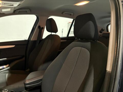 Serie 2 216d Gran Tourer - BVR GRAN TOURER F46 LCI Business Design 2019 occasion 78680 &Eacute;p&ocirc;ne
