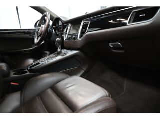 Macan S Diesel 3.0 V6 TDI - PDK 2015 occasion 06550 La Roquette-sur-Siagne