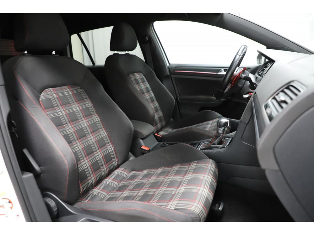 Golf VII GTI Performance 2.0 TSI 245 DSG 7 2019 occasion 06550 La Roquette-sur-Siagne