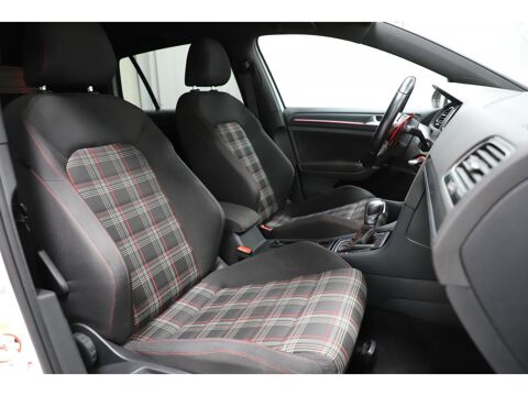 Golf VII GTI Performance 2.0 TSI 245 DSG 7 2019 occasion 06550 La Roquette-sur-Siagne