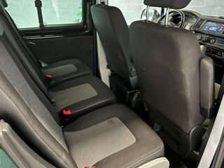 Transporter L1 2.0 16V TDI BlueMotion 204ch BV DSG T6 - GARANTIE 6 MOIS 2017 occasion 33700 M&eacute;rignac