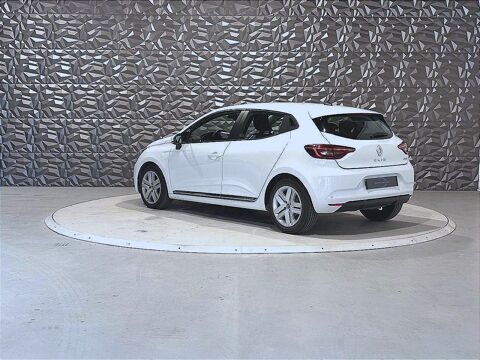 Clio 1.6 E-Tech Hybride - 140 - BVA multi-modes - 2021 V BERLINE 2021 occasion 78680 &Eacute;p&ocirc;ne