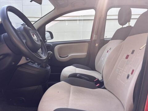 Panda 1.2i - 69 III Easy 2012 occasion 77185 Lognes