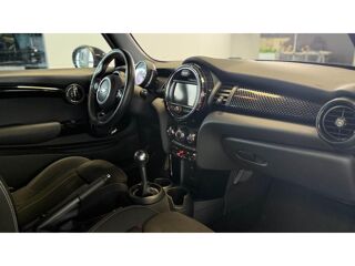 Cooper D F56 2.0 231 JCW John Cooper Works - 2017 - SI&Egrave;GES CHAUFFANTS 2017 occasion 60740 Saint-Maximin