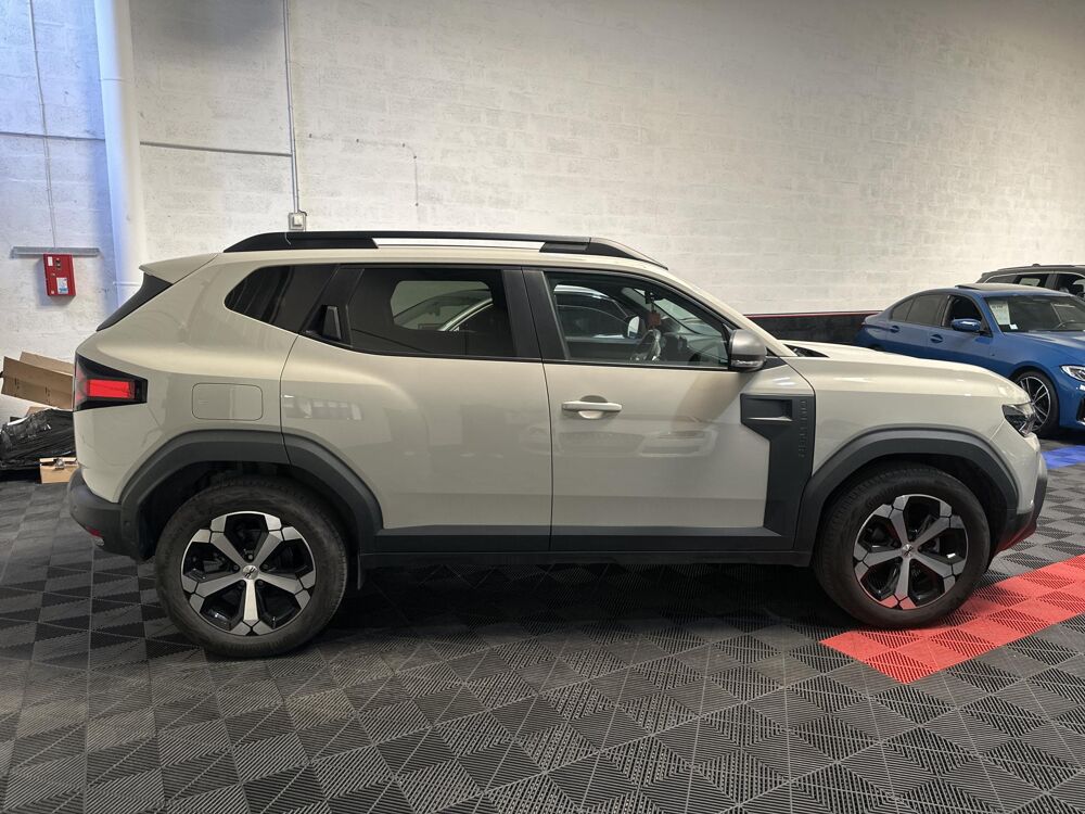 Duster 1.2 TCe - 130 III SUV Journey 2024 occasion 94360 Bry-sur-Marne