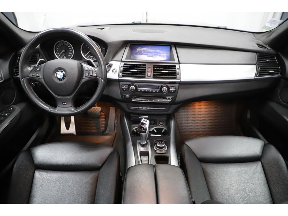 X5 M50d E70 LCI - BVA 2012 occasion 06550 La Roquette-sur-Siagne