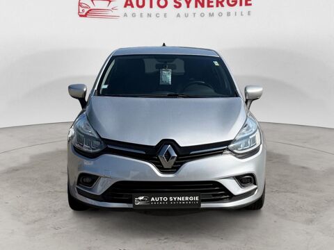 Clio 0.9 Energy TCe - 90 IV BERLINE Zen PHASE 2 2020 occasion 13400 Aubagne
