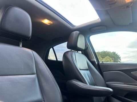 Mokka 1.7 - 130CH - 4x2 - BVA Cosmo Pack GARANTIE 12 MOIS 2014 occasion 33450 Montussan