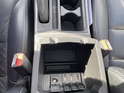 CR-V 2.0 i-vtec 155 exclusive navi 4wd at 2017 occasion 57525 Talange