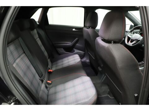 Polo VI GTI 2.0 TSI 207 DSG IQLIGHT/CARPLAY/REGUL ACC/S.CHAUFF/GP 2024 occasion 06550 La Roquette-sur-Siagne