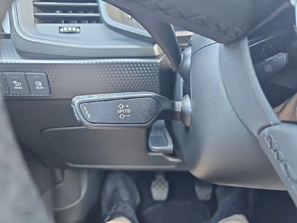 A1 30 tfsi 110 design 2023 occasion 57525 Talange