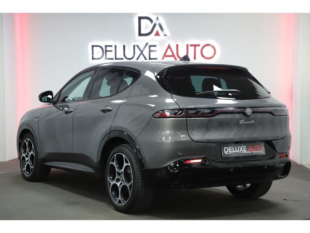Tonale Veloce 1.5 mHEV 160 VGT TCT 2024 occasion 06550 La Roquette-sur-Siagne