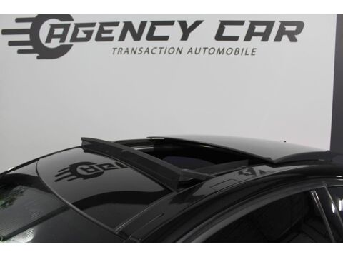 Classe C 63 COUPE - V8 457CH BVA Speedshift MCT - FULL OPTION 2011 occasion 95340 Bernes-sur-Oise