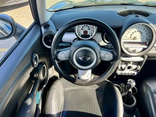 Cooper D 1.6 D FAP - 110 R56 COUPE PHASE 1 2010 occasion 49070 Beaucouz&eacute;