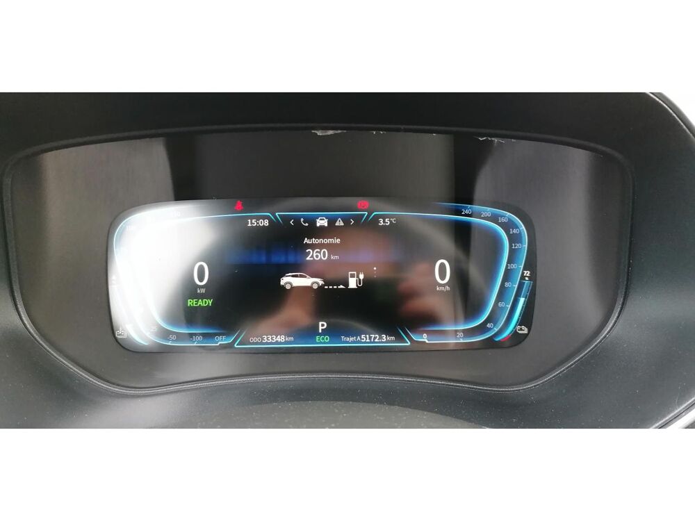 Seres 3 Electric 163 Confort 2022 occasion 81580 Soual