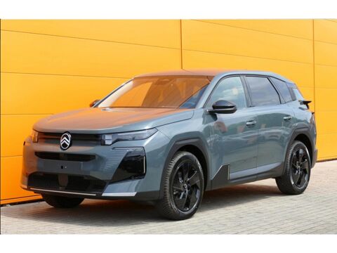 C5 aircross II HYBRIDE 145 MAX - E-DCS6 & PACK HIVER 2026 occasion 77090 Coll&eacute;gien