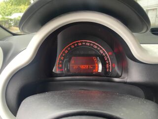 Twingo 1.0 SCe - 70 E6C Bo&icirc;te courte III BERLINE Life 2 2018 occasion 77185 Lognes